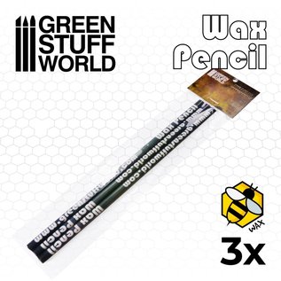 Green Stuff World Wachsstift-Picker für Kleinteile