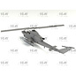 ICM ICM - Bell AH-1G Cobra (late production) - 1:32