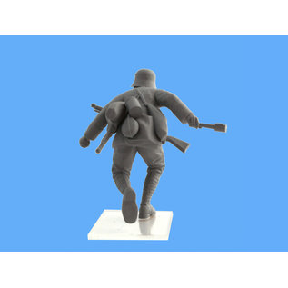 ICM German Sturmtruppen (1918) - 1:35