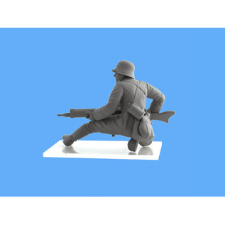 ICM German Sturmtruppen (1918) - 1:35