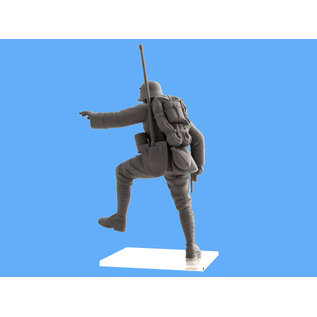 ICM German Sturmtruppen (1918) - 1:35