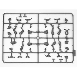 ICM German Sturmtruppen (1918) - 1:35