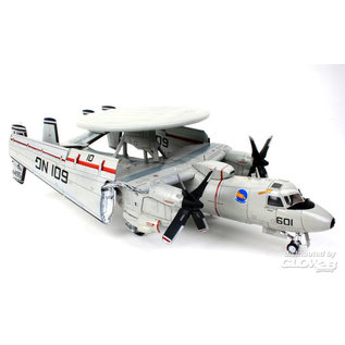 Kinetic Grumman E-2C Hawkeye - 1:48