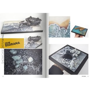 PLA Editions Dioramag Vol. 2