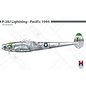 Hobby 2000 Lockheed P-38J Lightning - Pacific 1944 - 1:72