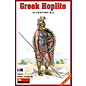 MiniArt Greek Hoplite IV Century B.C. - 1:16