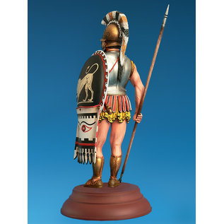 MiniArt Greek Hoplite IV Century B.C. - 1:16
