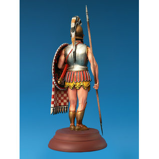 MiniArt Greek Hoplite IV Century B.C. - 1:16