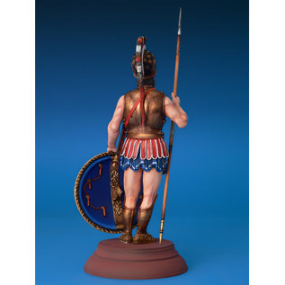 MiniArt Athenian Hoplite V Century B.C - 1:35