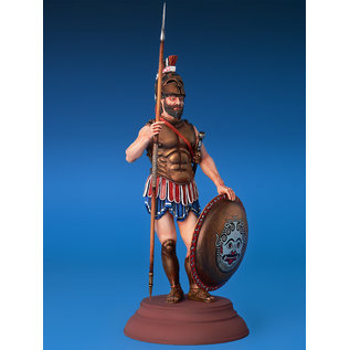 MiniArt Athenian Hoplite V Century B.C - 1:35