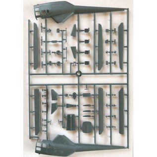 LF Models Westland Sikorsky WS-51 Dragonfly HR Mk.3 - 1:72