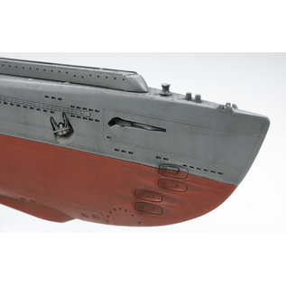 TAMIYA jap. Unterseeboot I-400 - 1:350