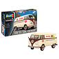 Revell VW T1 "Dr. Oetker" - 1:24