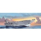 Trumpeter amerik. Flugzeugträger USS Kitty Hawk (CV-63) - 1:350