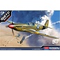 Academy North American P-51A Mustang "North Africa" - 1:48