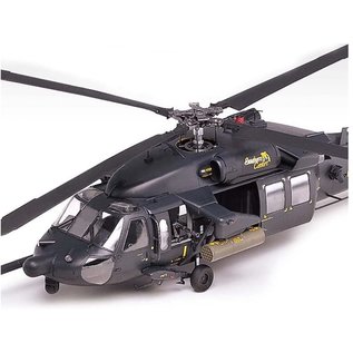 Academy Sikorsky AH-60L DAP Black Hawk - 1:35