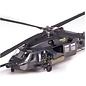 Academy Sikorsky AH-60L DAP Black Hawk - 1:35