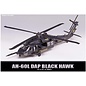 Academy Sikorsky AH-60L DAP Black Hawk - 1:35