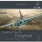 HMH Publications Duke Hawkins 017 - The Sukhoi Su-25 Frogfoot