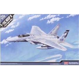 Academy Academy - McDonnell Douglas F-15C MSIP II "173rd FW" - 1:72