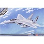 Academy McDonnell Douglas F-15C MSIP II "173rd FW" - 1:72