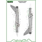 Modelmaker Decals Eurofighter Typhoon 10 Years in German Air Force TLG 73 "Steinhoff” - 1:72