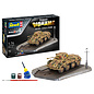 Revell First Diorama Set - Sd.Kfz. 234/2 "Puma" - 1:76