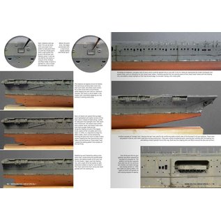 AK Interactive Modelling full ahead Special - Lexington's final battle