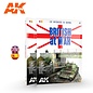 AK Interactive British at war