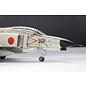 Fine Molds McDonnell Douglas F-4EJ Phantom II - 1:72