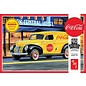 AMT '40 Ford Sedan Delivery (Coca Cola) 1:25