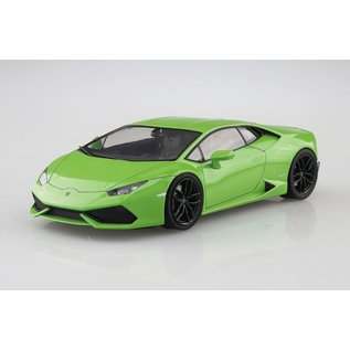 Aoshima Lamborghini Huracan - 1:24