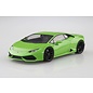 Aoshima Lamborghini Huracan - 1:24