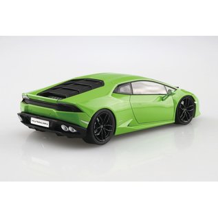 Aoshima Lamborghini Huracan - 1:24