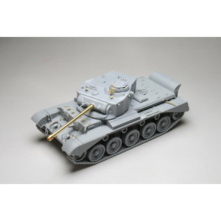 VESPID Models brit. KPz. A-34 "Comet" Mk. Ia - 1:72