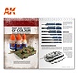 AK Interactive Little Warriors - Building, Detailing & Painting small scale models