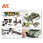 AK Interactive Little Warriors - Building, Detailing & Painting small scale models