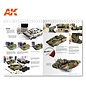 AK Interactive Little Warriors - Building, Detailing & Painting small scale models