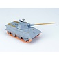 Modelcollect PzKpfw. E-50 German WWII Medium Tank - 1:72