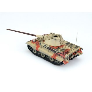 Modelcollect PzKpfw. E-50 German WWII Medium Tank - 1:72