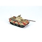 Modelcollect PzKpfw. E-50 German WWII Medium Tank - 1:72