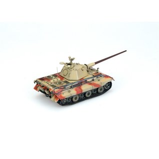 Modelcollect PzKpfw. E-50 German WWII Medium Tank - 1:72