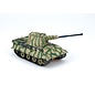 Modelcollect PzKpfw. E-75 w/FlaK 55 - German WWII AA Tank - 1:72