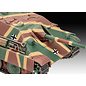 Revell Sd.Kfz.173 Jagdpanther - 1:72