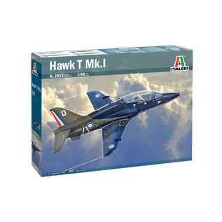 Italeri BAe Hawk T Mk. I - 1:48