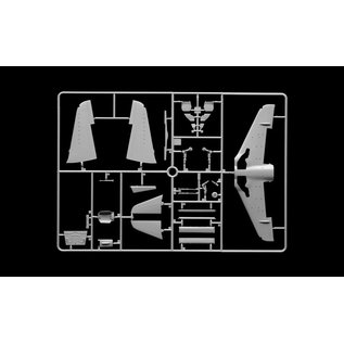 Italeri BAe Hawk T Mk. I - 1:48