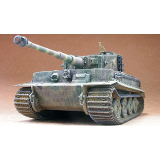 AFV-Club Pz.Kpfw. VI Tiger I Ausf. E