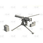 ICM British Vickers Machine Gun - 1:35