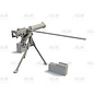 ICM British Vickers Machine Gun - 1:35