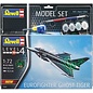 Revell Eurofighter "Ghost Tiger" - Model Set - 1:72